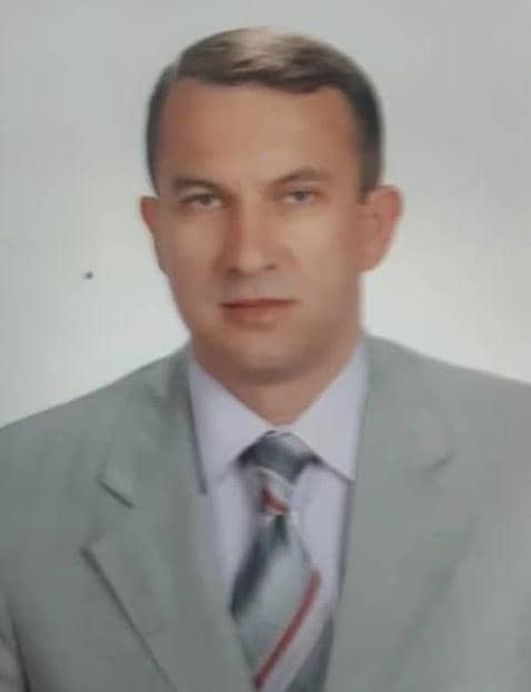 فاتیح محمت صابیر، رئیس هیئت مدیره